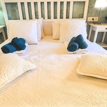 Harmony Apartments Арона Екстериор снимка
