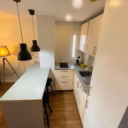 Harmony Apartments Арона Екстериор снимка